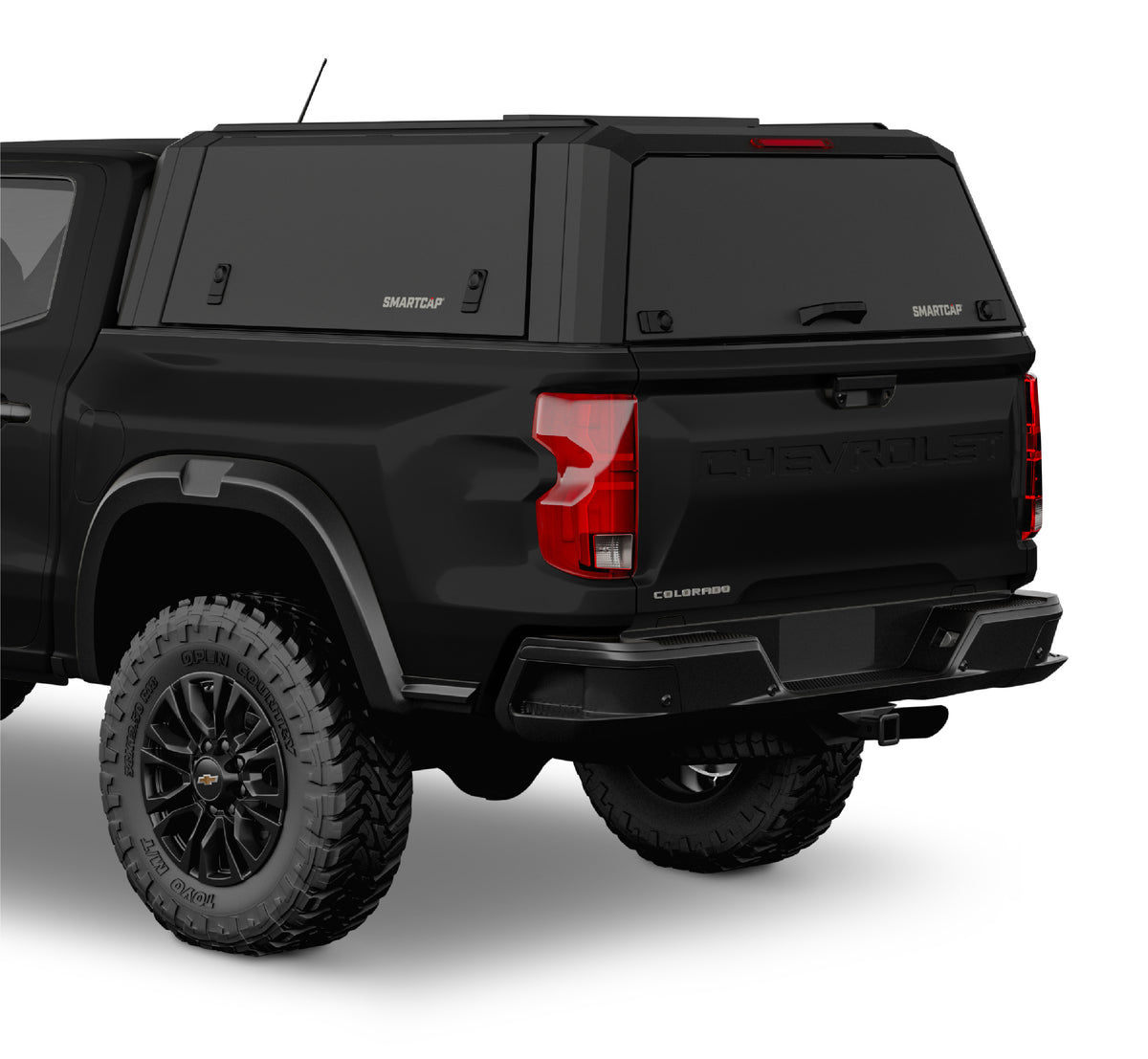 SmartCap EVO Defender — manufacturer image