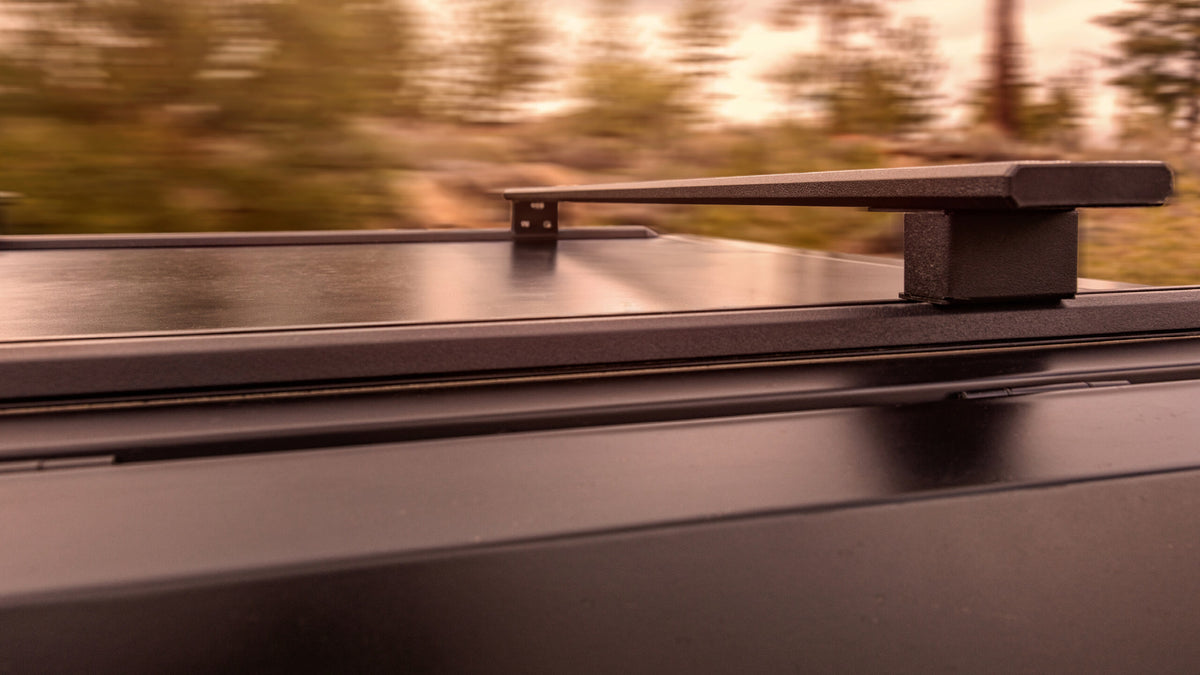 SmartCap Load Bars — manufacturer image