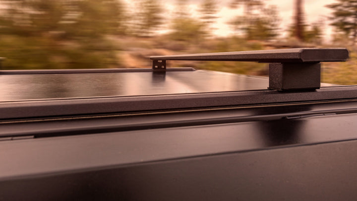 SmartCap Load Bars — manufacturer image