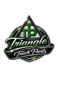 Triangle Truck Parts